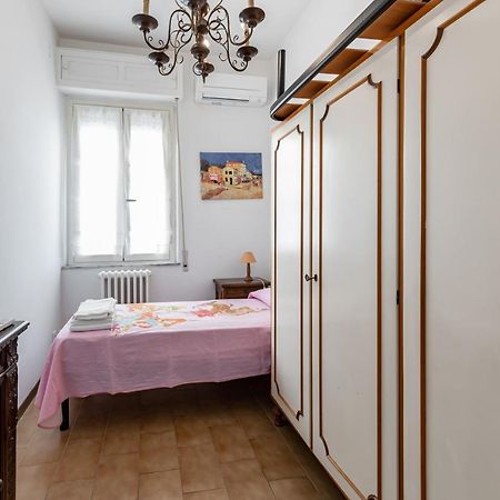 Central Station Terrace Apartment Near The Sea Pescara Kültér fotó